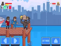 Trucs voor Rowdy City Wrestling op Android e iPhone