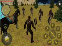 Trucs voor Otman  Impero-  Il primo Ombra di Spada Guerriero. op Android e iPhone