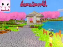 Trucs voor KawaiiWorld 2 op Android e iPhone
