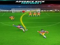 Trucs voor Pazzo Spara Calcio Kicks: Mini Flick Football Game op Android e iPhone