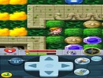 Trucs voor Diamond Quest 2: Il tempio perduto op Android e iPhone