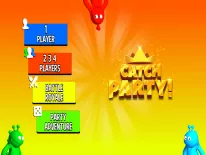 Trucs voor Catch Party: 1 2 3 4 Player Games op Android e iPhone