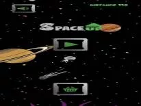 Trucs voor Space Up op Android e iPhone