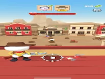 Trucs voor Western Sniper op Android e iPhone