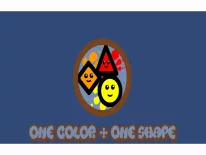 Trucs voor One Color + One Shape op Android e iPhone