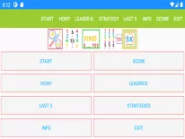 Trucs voor Boymate10 Find5X - Brain Card Game op Android e iPhone