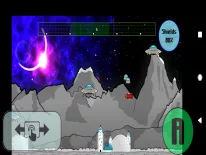 Trucs voor Starbeam op Android e iPhone