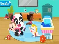 Trucs voor Baby Panda Care 2 op Android e iPhone