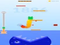 Trucs voor Kitten Up! op Android e iPhone