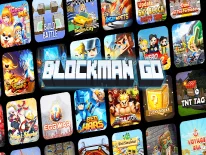 Trucs voor Blockman Go op Android e iPhone