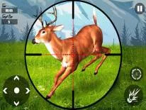 Trucs voor Sniper Deer Hunt:New Free Shooting Action Games op Android e iPhone