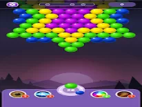Trucs voor Bubble Shooter Rainbow - Shoot & Pop Puzzle op Android e iPhone