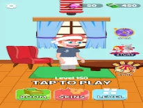 Trucs voor Ehi ragazza! op Android e iPhone