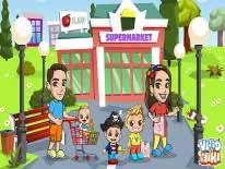 Trucs voor Vlad & Niki Supermarket game for Kids op Android e iPhone