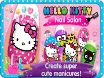 Trucs voor Hello Kitty salone per unghie op Android e iPhone
