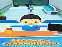 Trucs voor Hospital Inc. op Android e iPhone