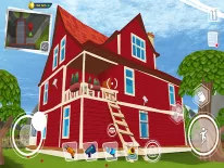 Trucs voor Dark Riddle op Android e iPhone