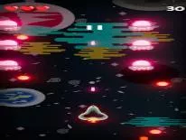 Trucs voor Massive Space op Android e iPhone