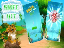 Trucs voor Underwater Knife Hit - Throw Knife Hit Target op Android e iPhone