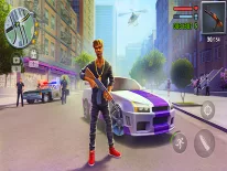 Trucs voor Gangs Town Story - sparatutto open world op Android e iPhone
