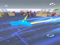 Trucs voor Force Master op Android e iPhone