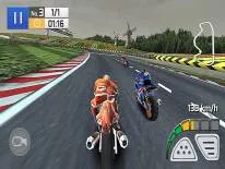 Trucs voor Una vera gara di moto 3D op Android e iPhone