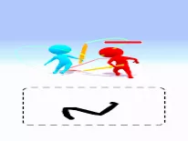Trucs voor Draw Duel op Android e iPhone
