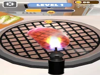 Trucs voor Master Grill op Android e iPhone