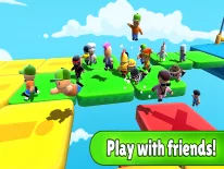 Trucs voor Stumble Guys: Multiplayer Royale op Android e iPhone