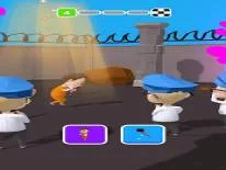 Trucs voor Escape Jail 3D op Android e iPhone