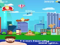 Trucs voor Buddy Toss op Android e iPhone