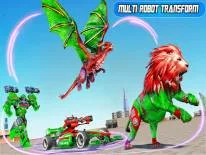 Trucs voor Drago auto robot gioco - robot trasformare op Android e iPhone