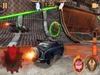 Trucs voor Razzo Palla - Rocket Car Ball op Android e iPhone