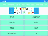 Trucs voor Bar10n Find3x 4P op Android e iPhone