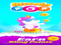 Trucs voor Bitcoin Pop - Earn REAL Bitcoin! op Android e iPhone