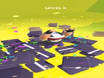 Trucs voor StuntMan op Android e iPhone