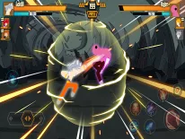Trucs voor Stickman Dragon Fight - Super Stick Warriors op Android e iPhone