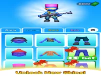 Trucs voor Bazooka Boy op Android e iPhone