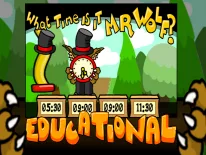 Trucs voor MR WOLF: Dinner Time! op Android e iPhone