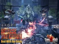 Trucs voor Final Order op Android e iPhone