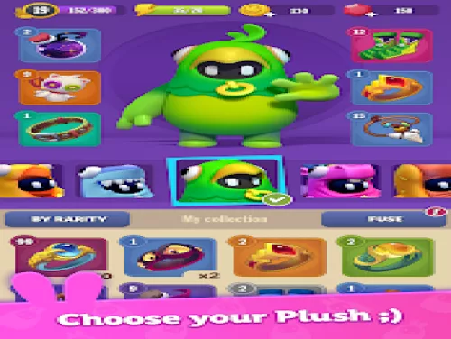 Trucs voor Run Guys: Knockout Race - Corsa Epica Run op Android e iPhone Trucs voor Run Guys: Knockout Race - Corsa Epica Run op Android e iPhone