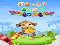 Trucs voor Fruit Pop Saga op Android e iPhone