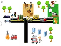Trucs voor My HomeTown | City Game (no Ads without Internet) op Android e iPhone