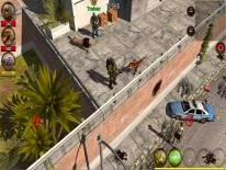 Trucs voor Hero Shooter : Hunter Of Zombie World op Android e iPhone