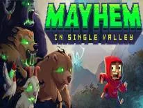 Prestaties en Trofeeën voor Mayhem in Single Valley