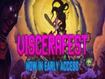 Trucs voor Viscerafest op PC