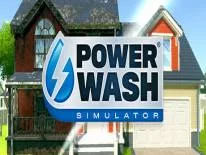 Trucs voor PowerWash Simulator op PC