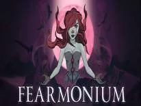 Prestaties en Trofeeën voor Fearmonium