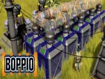 Trucs voor Boppio op PC