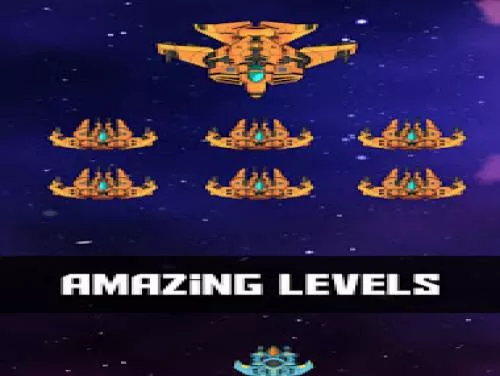 Trucs voor Planet Phoenix - Space Shooter op Android e iPhone Trucs voor Planet Phoenix - Space Shooter op Android e iPhone